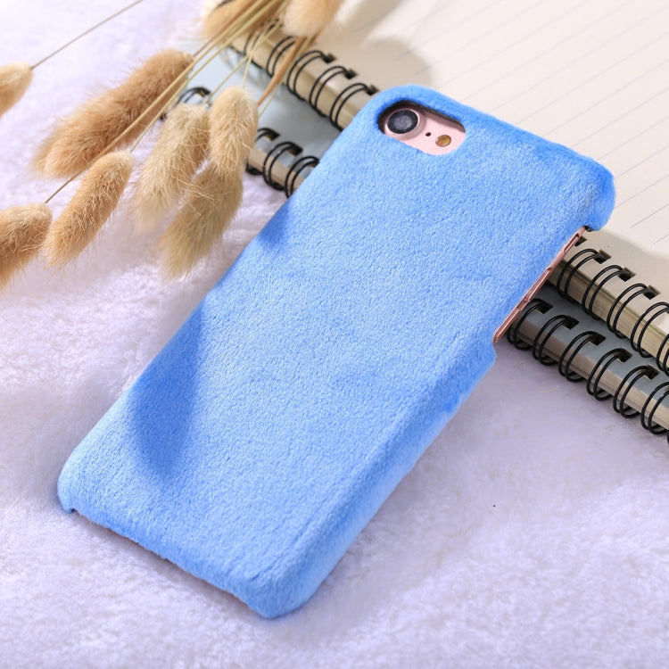For  iPhone 8 & 7 Plush Protective Back Cover Case