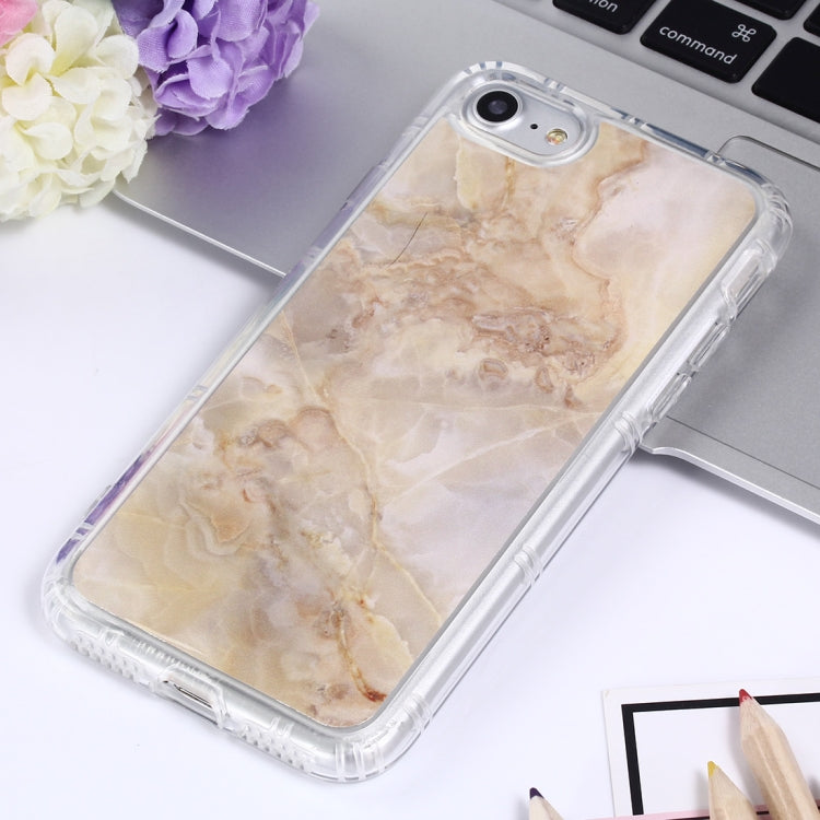 For iPhone SE 2020 & 8 & 7 Anti-Gravity Nano-suction Technology Dropproof