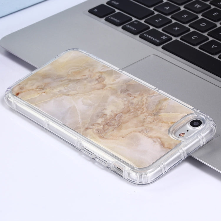 For iPhone SE 2020 & 8 & 7 Anti-Gravity Nano-suction Technology Dropproof
