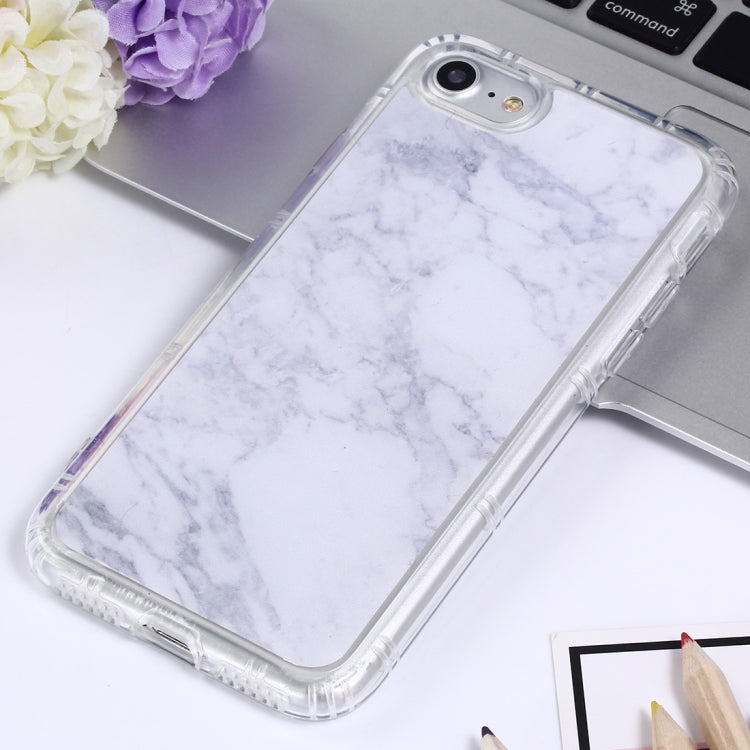 For iPhone SE 2020 & 8 & 7 Anti-Gravity Nano-suction Technology Dropproof