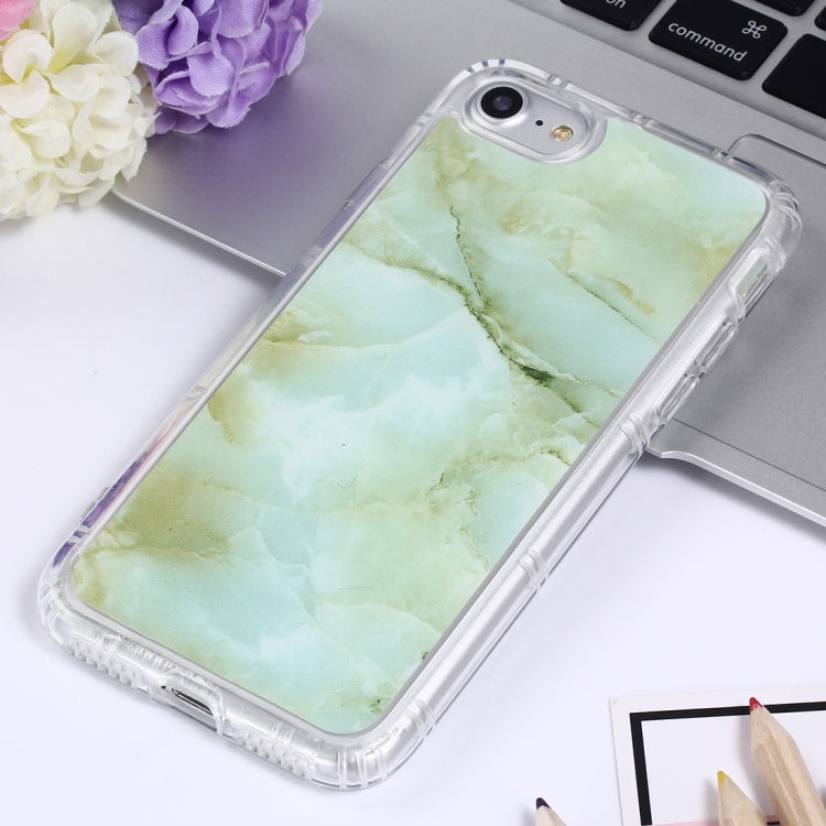 For iPhone SE 2020 & 8 & 7 Anti-Gravity Nano-suction Technology Dropproof