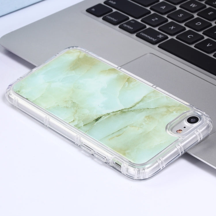 For iPhone SE 2020 & 8 & 7 Anti-Gravity Nano-suction Technology Dropproof