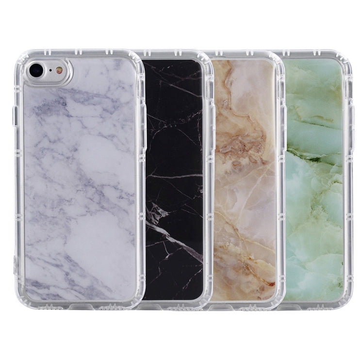 For iPhone SE 2020 & 8 & 7 Anti-Gravity Nano-suction Technology Dropproof