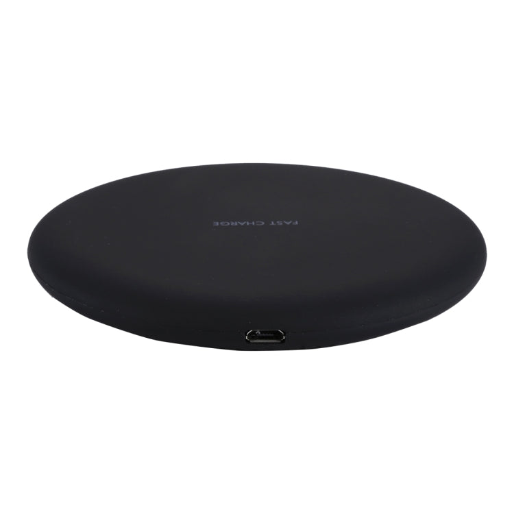 9V 1A / 5V 1A Universal Round Shape