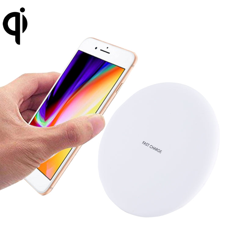 9V 1A / 5V 1A Universal Round Shape