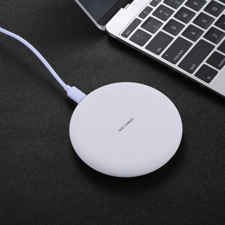 9V 1A / 5V 1A Universal Round Shape