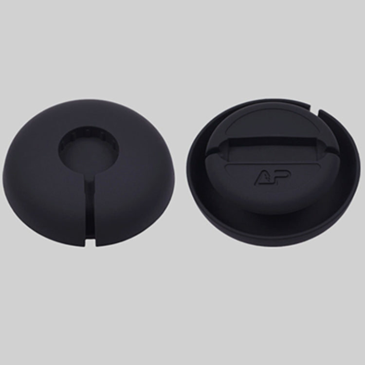 For Apple Watch Original Creative Silicone Desk Charging Holder Storage Charging Seat (Apple Watch is not Included)
