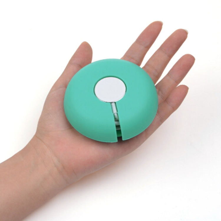 For Apple Watch Original Creative Silicone Desk Charging Holder Storage Charging Seat (Apple Watch is not Included)