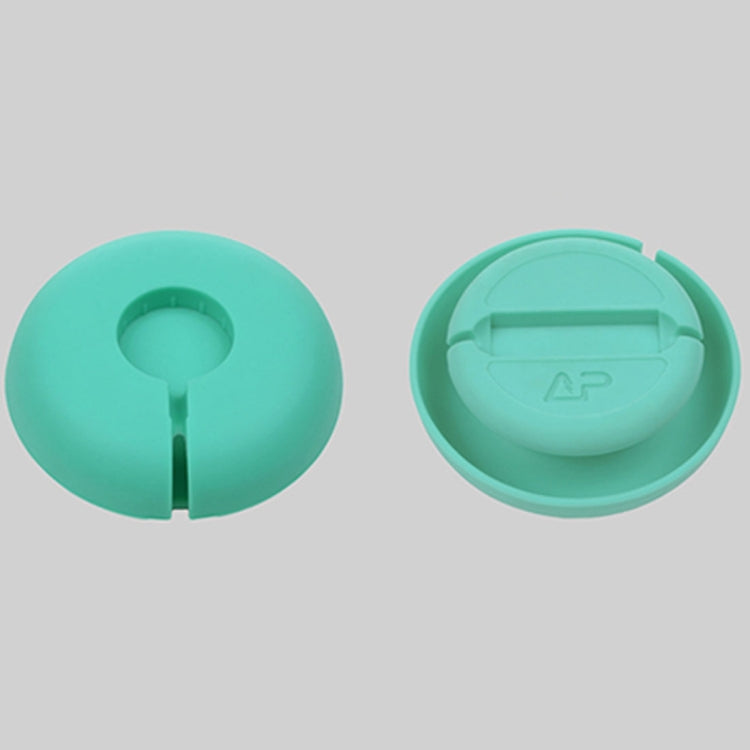 For Apple Watch Original Creative Silicone Desk Charging Holder Storage Charging Seat (Apple Watch is not Included)