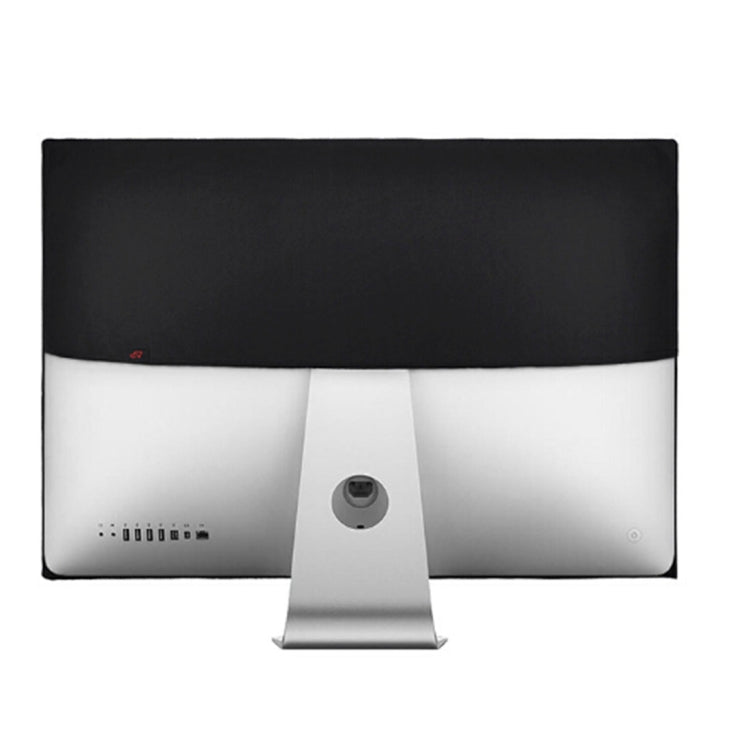 For 27 inch Apple iMac Portable Dustproof Cover Desktop Apple Computer LCD Monitor Cover