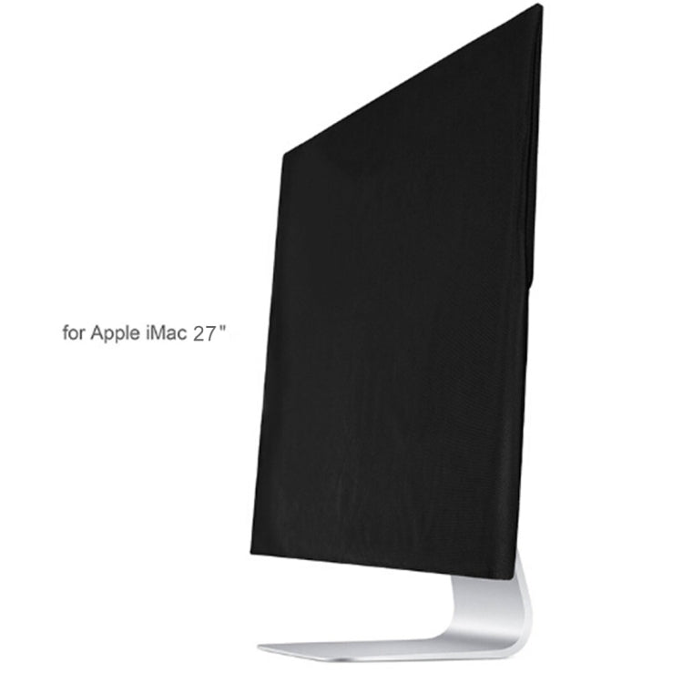 For 27 inch Apple iMac Portable Dustproof Cover Desktop Apple Computer LCD Monitor Cover