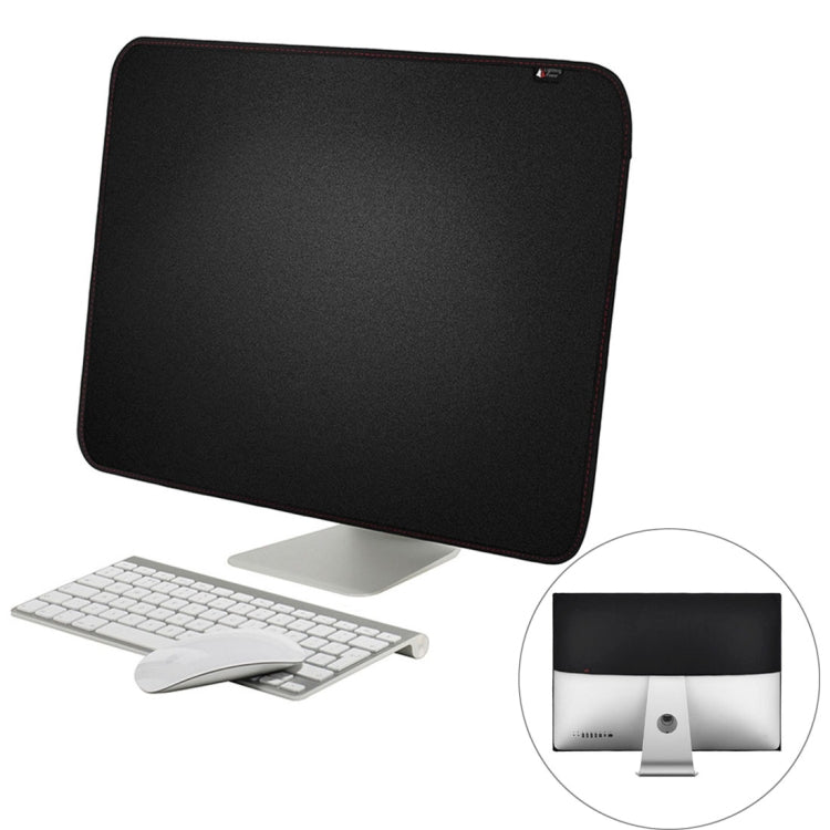For 27 inch Apple iMac Portable Dustproof Cover Desktop Apple Computer LCD Monitor Cover