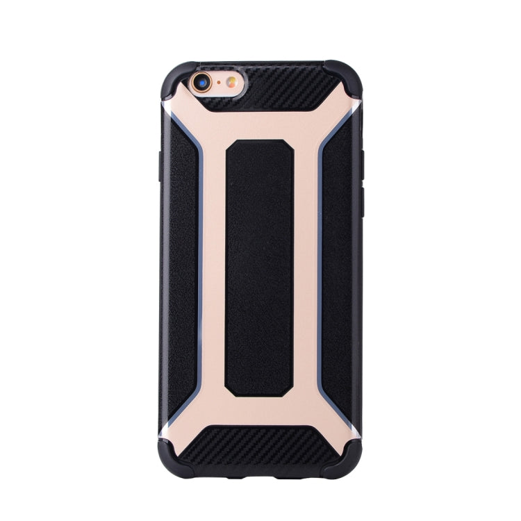 For iPhone SE 2020 & 8 & 7 TPU Dropproof Protective Back Cover Case