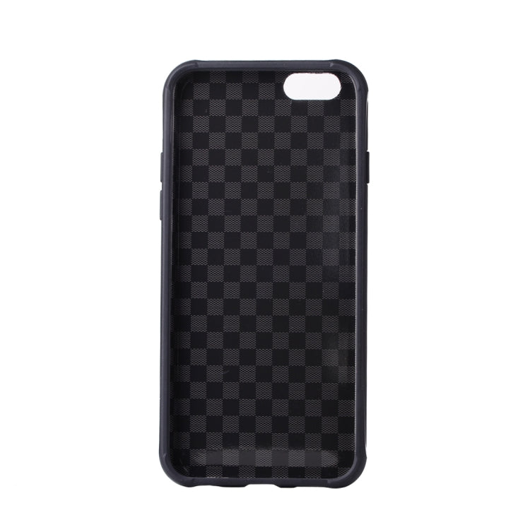 For iPhone SE 2020 & 8 & 7 TPU Dropproof Protective Back Cover Case