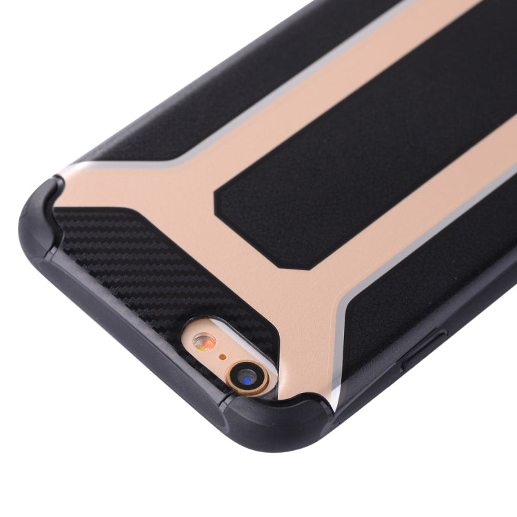 For iPhone SE 2020 & 8 & 7 TPU Dropproof Protective Back Cover Case