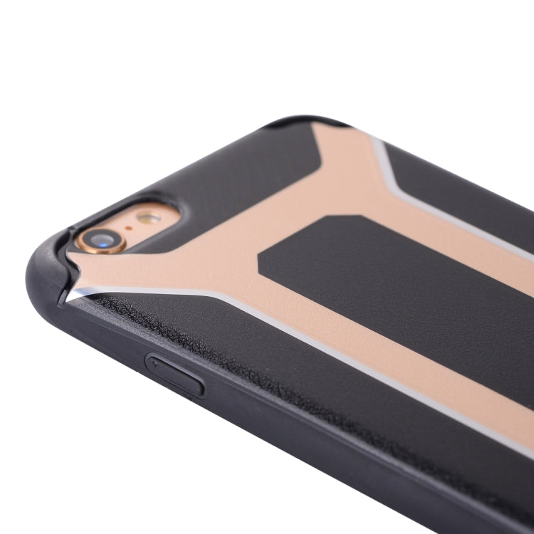 For iPhone SE 2020 & 8 & 7 TPU Dropproof Protective Back Cover Case