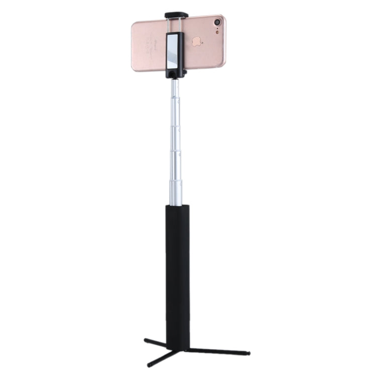L02 Bluetooth Wireless Selfie Stick Monopod Extendable Handheld Holder, For iPhone, Samsung, HTC, LG, Sony, Huawei, Lenovo, Xiaomi and other Smartphones