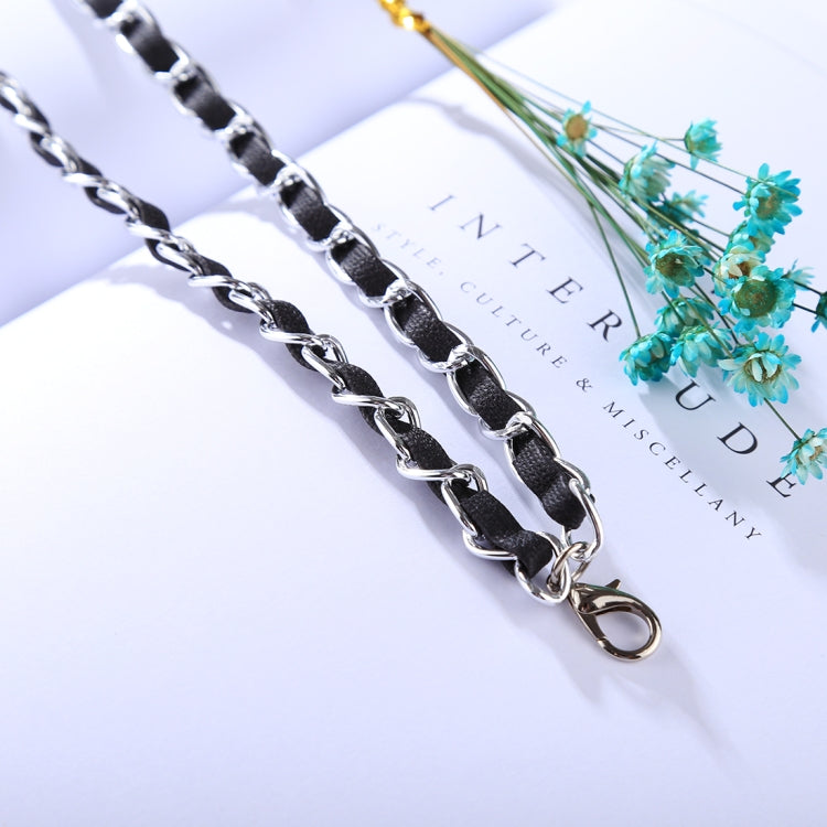 Universal Simple Fashion Phone Chain with Buckle
