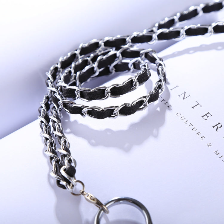 Universal Simple Fashion Phone Chain with Buckle
