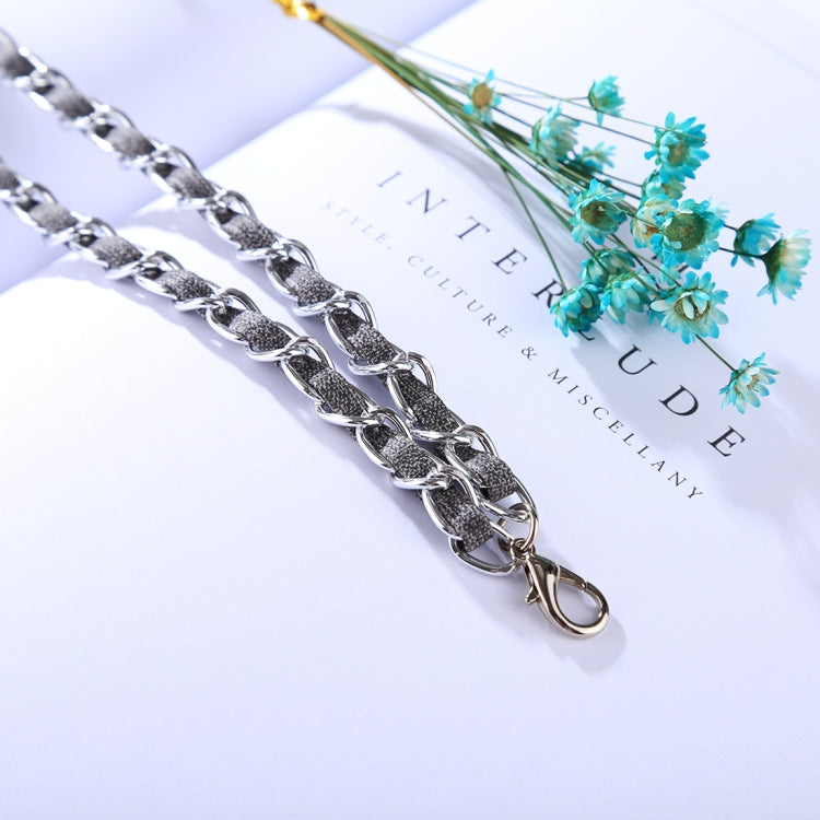 Universal Simple Fashion Phone Chain with Buckle