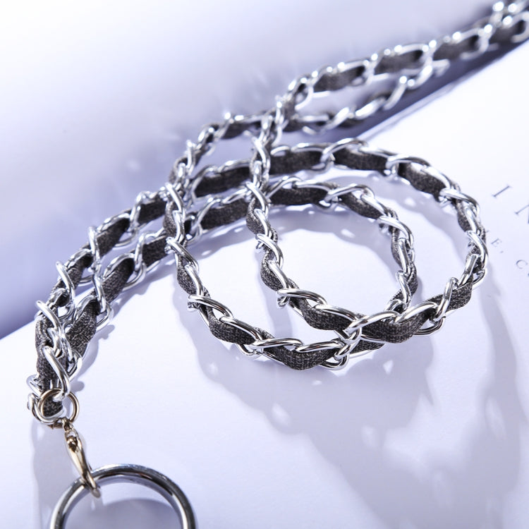 Universal Simple Fashion Phone Chain with Buckle