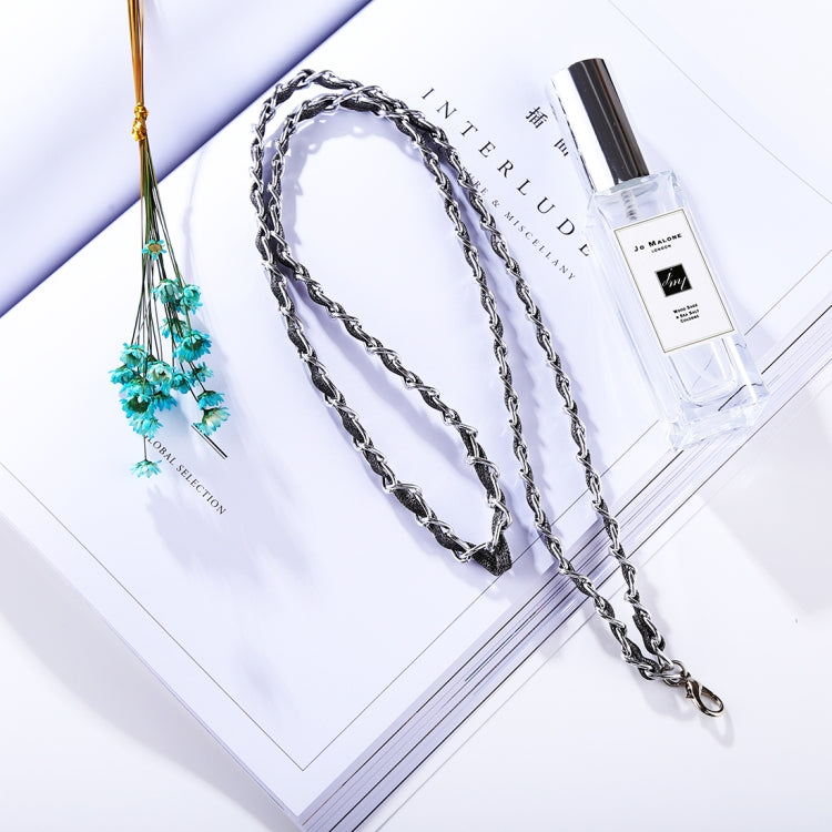 Universal Simple Fashion Phone Chain with Buckle