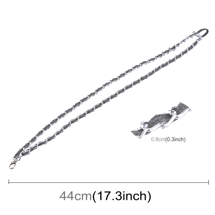Universal Simple Fashion Phone Chain with Buckle
