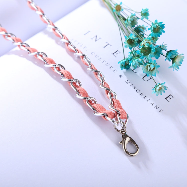 Universal Simple Fashion Phone Chain with Buckle