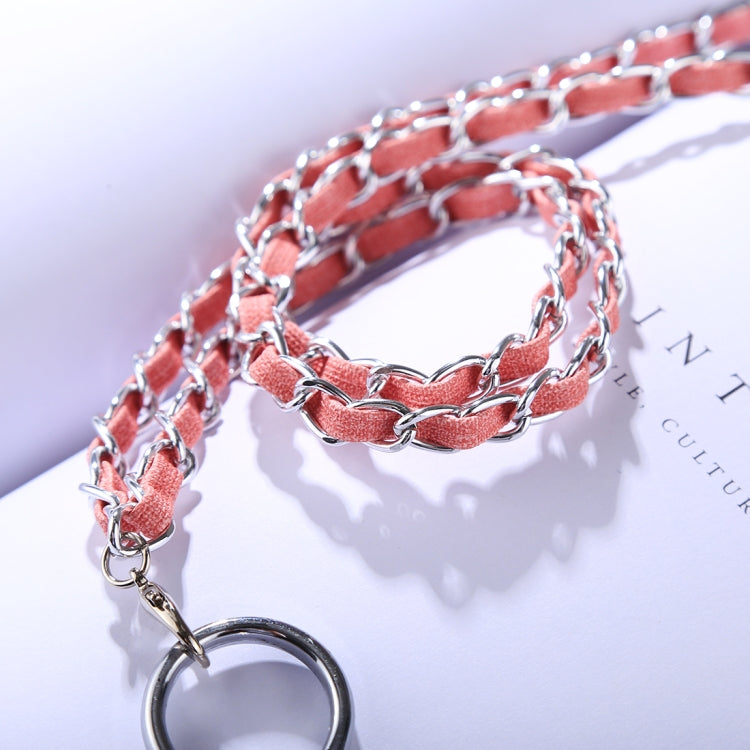 Universal Simple Fashion Phone Chain with Buckle