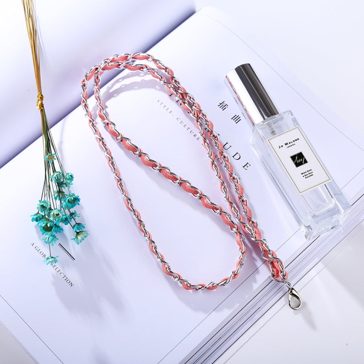 Universal Simple Fashion Phone Chain with Buckle