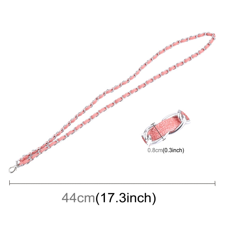 Universal Simple Fashion Phone Chain with Buckle