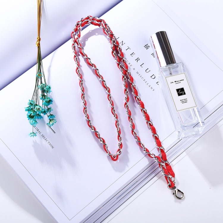 Universal Simple Fashion Phone Chain with Buckle