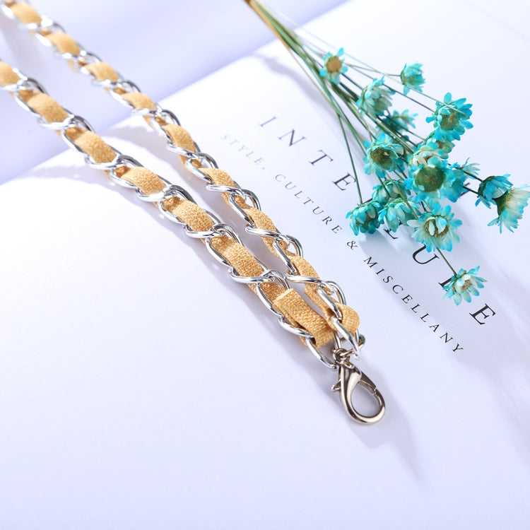 Universal Simple Fashion Phone Chain with Buckle