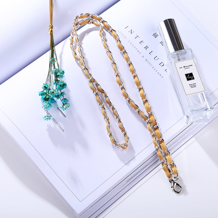 Universal Simple Fashion Phone Chain with Buckle