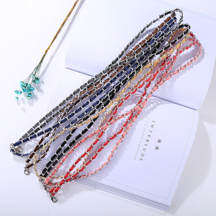 Universal Simple Fashion Phone Chain with Buckle