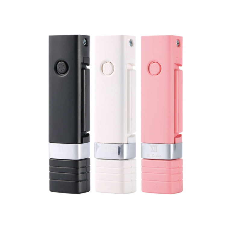 XiiZone XT-P01 Mini Bluetooth Wireless Pocket Selfie Stick for Smartphones