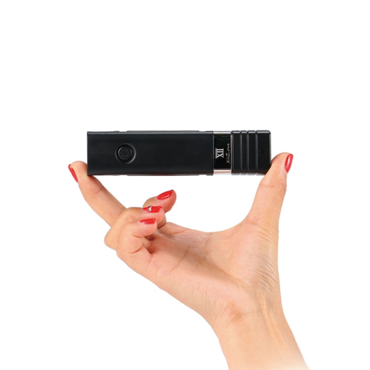 XiiZone XT-P01 Mini Bluetooth Wireless Pocket Selfie Stick for Smartphones