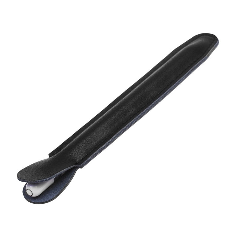 Stylus Pen Protective PU Leather Pouch Holder Storage Case for Apple Pencil