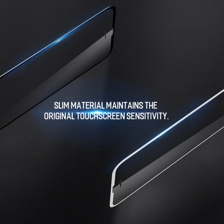 ROCK 0.23mm 9H Anti Blue-ray HD Tempered Glass for iPhone 8 & 7 & 6