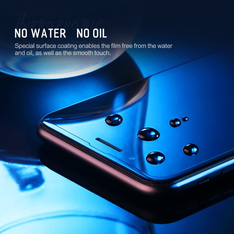 ROCK 0.23mm 9H Anti Blue-ray HD Tempered Glass for iPhone 8 & 7 & 6