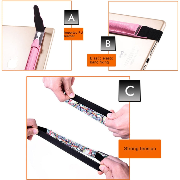 For Apple Pencil Creative Fashion Pr