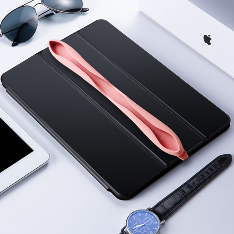 Capacitive Pen Silicone Portable Case Apple ipad Stylus Drop for Applepencil 1 Generation /2 Generation