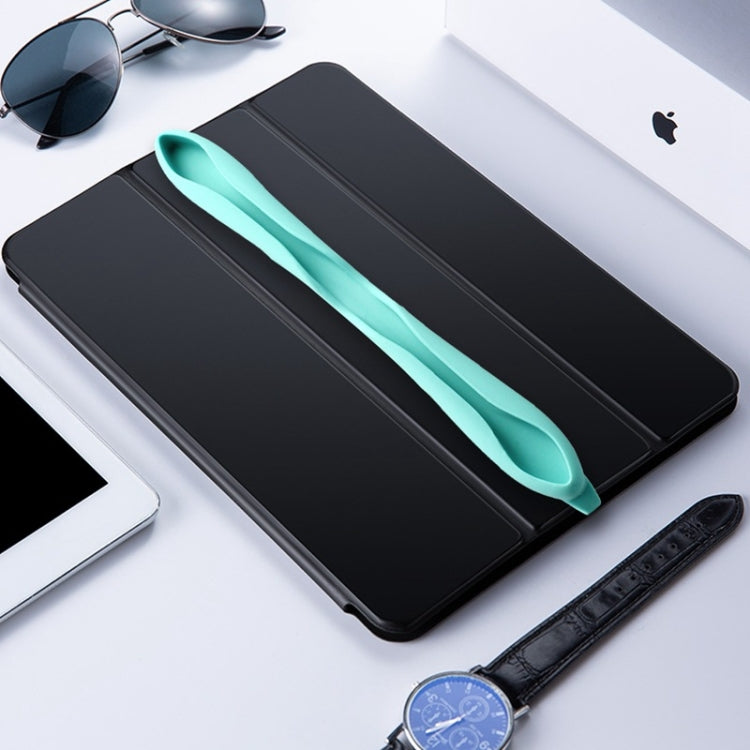 Capacitive Pen Silicone Portable Case Apple ipad Stylus Drop for Applepencil 1 Generation /2 Generation