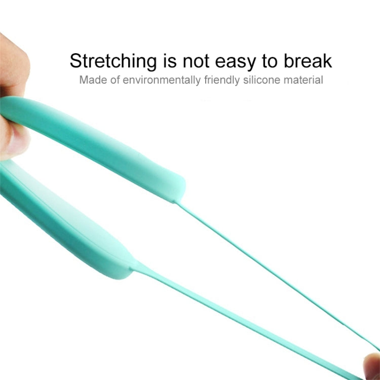 Capacitive Pen Silicone Portable Case Apple ipad Stylus Drop for Applepencil 1 Generation /2 Generation