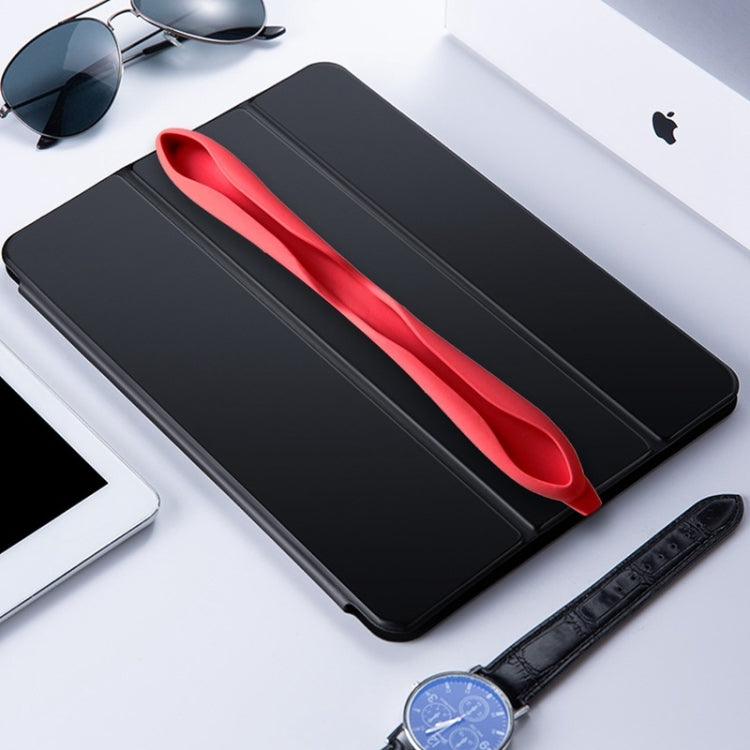 Capacitive Pen Silicone Portable Case Apple ipad Stylus Drop for Applepencil 1 Generation /2 Generation