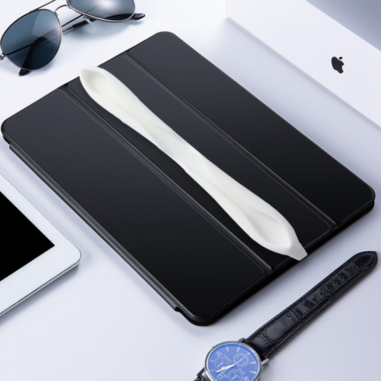 Capacitive Pen Silicone Portable Case Apple ipad Stylus Drop for Applepencil 1 Generation /2 Generation