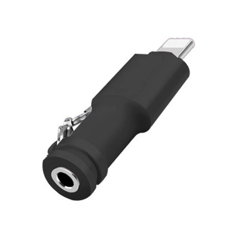 Portable PC Selfie Stick Converter Adapter with Sling, Size: 4.2*1.2cm, For iPhone X, iPhone 8 & 7, iPhone 8 Plus & 7 Plus