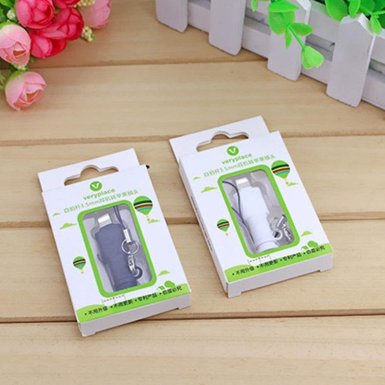 Portable PC Selfie Stick Converter Adapter with Sling, Size: 4.2*1.2cm, For iPhone X, iPhone 8 & 7, iPhone 8 Plus & 7 Plus