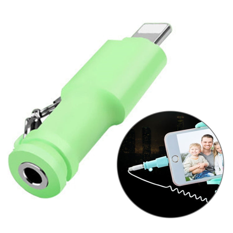 Portable PC Selfie Stick Converter Adapter with Sling, Size: 4.2*1.2cm, For iPhone X, iPhone 8 & 7, iPhone 8 Plus & 7 Plus