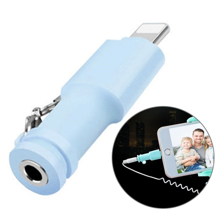 Portable PC Selfie Stick Converter Adapter with Sling, Size: 4.2*1.2cm, For iPhone X, iPhone 8 & 7, iPhone 8 Plus & 7 Plus